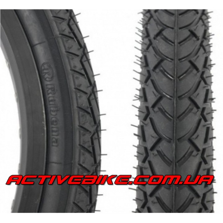 Покришка на велосипед Mitas (Rubena) Walrus 28x1.75 (47-622)